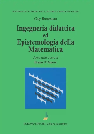 Ingegneria Didattica Epistemol fronte