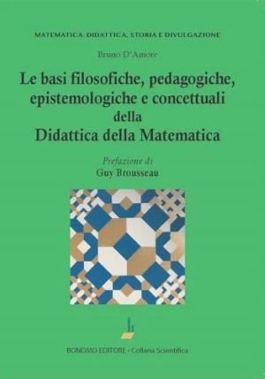 Basi Filosofiche Pedagogiche fronte