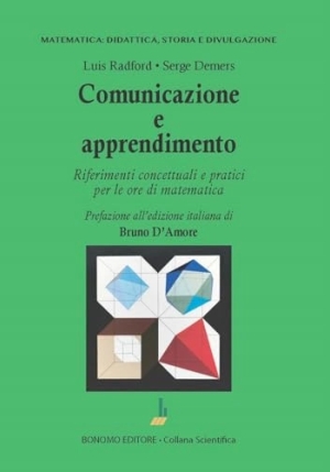 Comunicazione Apprendimento fronte