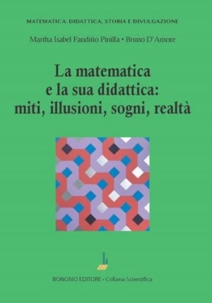 Matematica E La Sua Didattica fronte