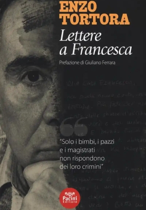 Lettere A Francesca fronte