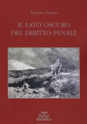 Lato Oscuro Diritto Penale fronte