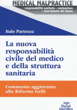 Nuova Responsabilita Civile Me fronte