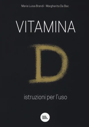 Vitamina D fronte