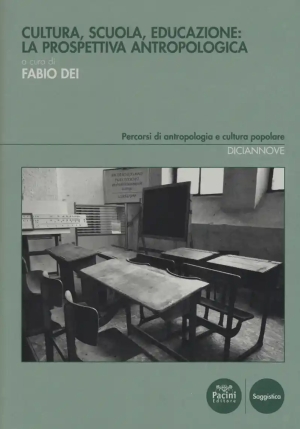 Cultura Scuola Educazione fronte