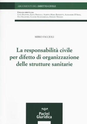 Responsabilita Civ.difetto Org fronte