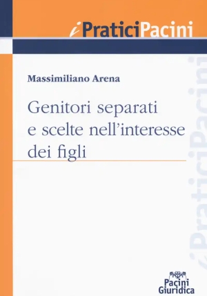 Genitori Separati Sc.int.figli fronte