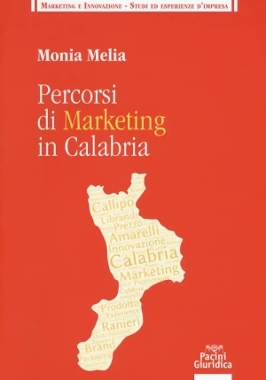 Percorsi Marketing Calabria fronte