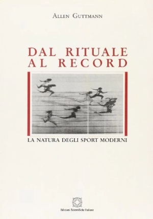 Dal Rituale Al Record fronte