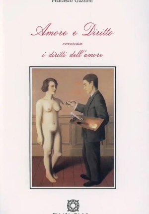 Amore E Diritto fronte