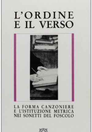 Ordine E Il Verso fronte