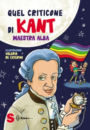 Kant fronte