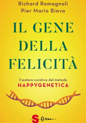 Gene Felicita' fronte