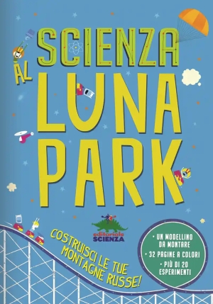 Scienza Al Luna Park fronte