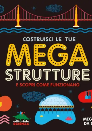 Mega Strutture fronte