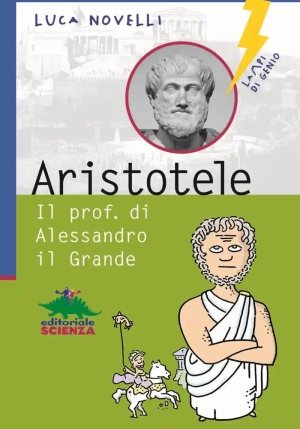 Aristotele fronte