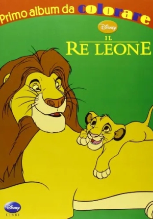 Re Leone (il) fronte