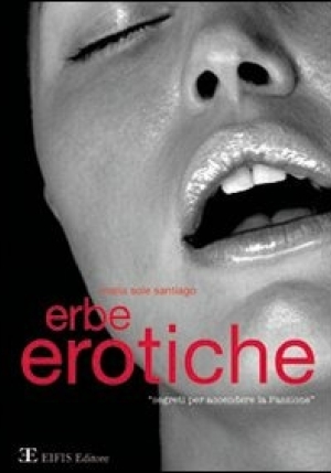 Erbe Erotiche fronte