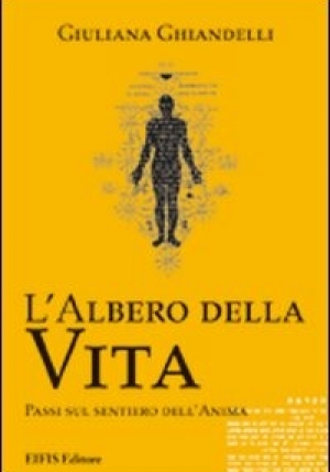 L'albero Della Vita fronte