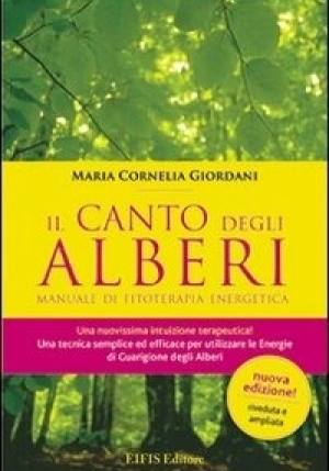 Il Canto Degli Alberi fronte