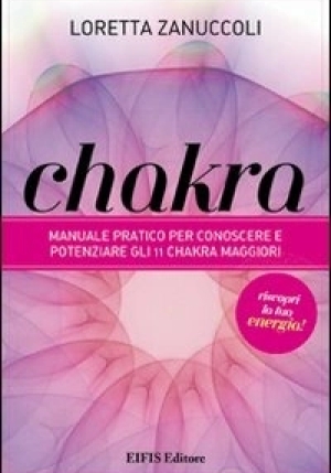 Chakra fronte