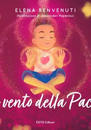 Il Vento Della Pace fronte