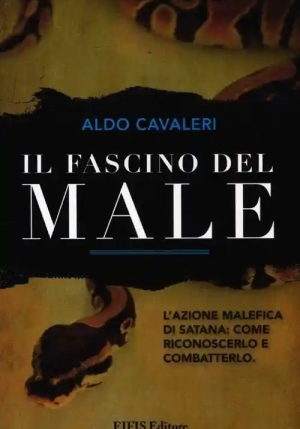 Il Fascino Del Male fronte