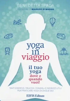 Yoga In Viaggio fronte