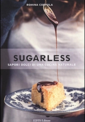 Sugarless fronte