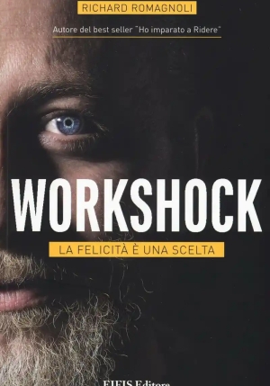 Workshock fronte