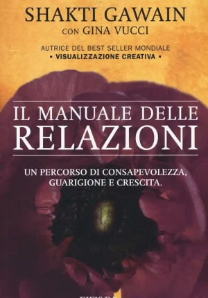 Il Manuale Delle Relazioni fronte