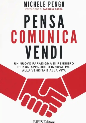 Pensa Comunica Vendi fronte