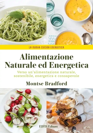 Alimentazione Naturale Ed Energetica fronte