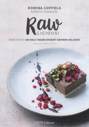 Rawlicious fronte