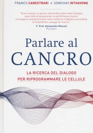 Parlare Al Cancro fronte