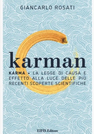 Karman fronte