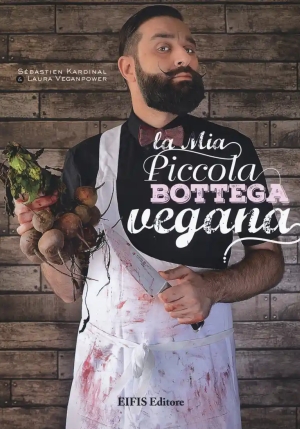 La Mia Piccola Bottega Vegana fronte