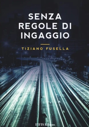 Senza Regole Di Ingaggio fronte