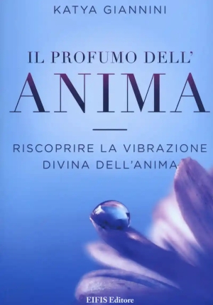 Il Profumo Dell'anima fronte