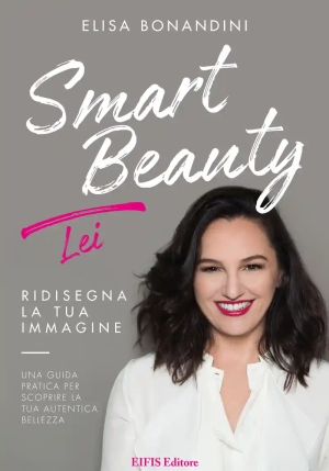 Smart Beauty Lei fronte