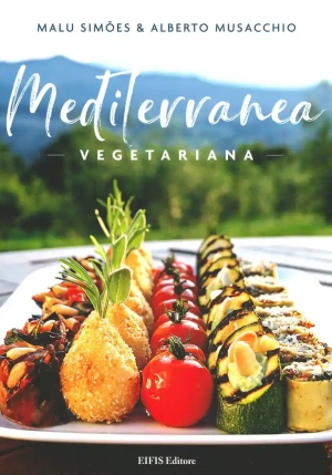 Mediterranea Vegetariana fronte