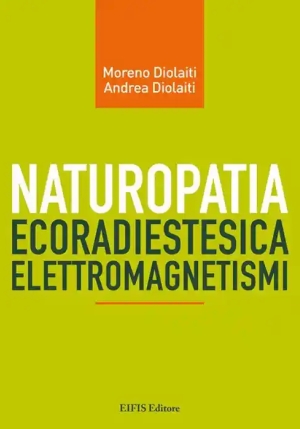 Naturopatia Radiestestica Elettromagnetismi fronte