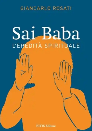 Sai Baba fronte