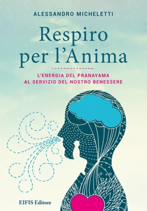 Respiro Per L'anima fronte