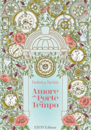 Amore Alle Porte Del Tempo fronte