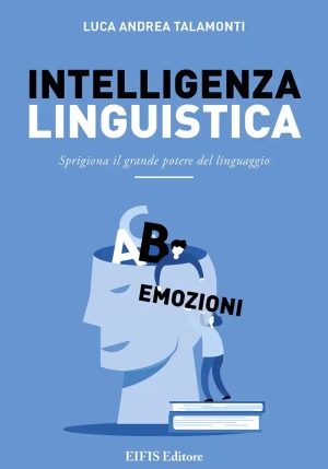 Intelligenza Linguistica fronte