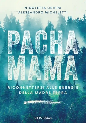 Pachamama fronte