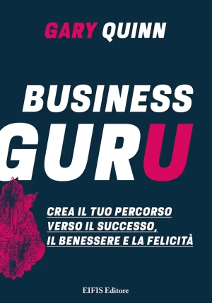 Business Guru fronte