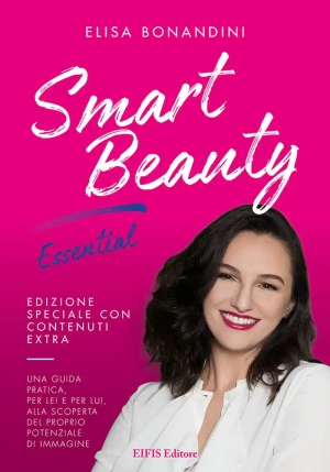 Smart Beauty Essential fronte