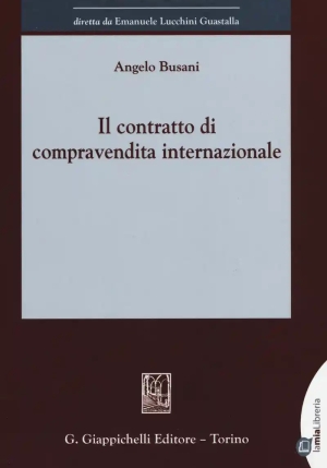 Contratto Di Compravendita Int fronte